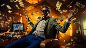 OKBET Login platform hero banner showing sports and casino entertainment