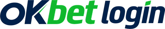 OKBET Login official logo